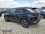 ✅ 2023 Hyundai Tucson SEL Convenience • VIN: KM8JFCA10PU109312 • Lot: 67723534. Wystawiony na Copart z przebiegiem 19 817 mil. Bezpłatny archiwum sprzedaży aukcyjnych z USA i szczegółowy raport historii pojazdu na DreamBid. Zdjęcie 2.