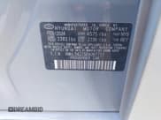 ✅ 2024 Hyundai Sonata Limited • VIN: KMHL54JJ5RA087717 • Лот: 41815474. Опубликован ранее на IAAI с пробегом 12 530 миль. Бесплатный доступ к архиву аукционных продаж из США и подробный отчёт об истории автомобиля на DreamBid. Изображение 9.