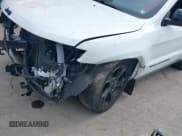 ✅ 2019 Jeep Grand Cherokee Upland • VIN: 1C4RJFAG8KC541396 • Lot: 42217719. Listed on IAAI with 72,466 mi. Free auction sales archive from the USA and detailed vehicle history report at DreamBid. Image 22.