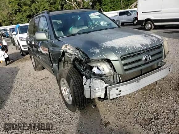 2007 Toyota Highlander с VIN JTEGD21A670165773, выставлен на аукционе Copart как лот 82612065 с пробегом 182 446 миль миль и Списание • Salvage title. История ставок и продаж доступна на DreamBid. Изображение 15.