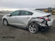 ✅ 2017 Chevrolet Volt LT • VIN: 1G1RC6S57HU217083 • Lot: 47970384. Wystawiony na Copart z przebiegiem 70 503 mil. Bezpłatny archiwum sprzedaży aukcyjnych z USA i szczegółowy raport historii pojazdu na DreamBid. Zdjęcie 2.