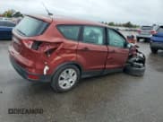 ✅ 2014 Ford Escape S • VIN: 1FMCU0F76EUD65817 • Лот: 86512575. Опубликован ранее на Copart с пробегом 119 816 миль. Бесплатный доступ к архиву аукционных продаж из США и подробный отчёт об истории автомобиля на DreamBid. Изображение 3.
