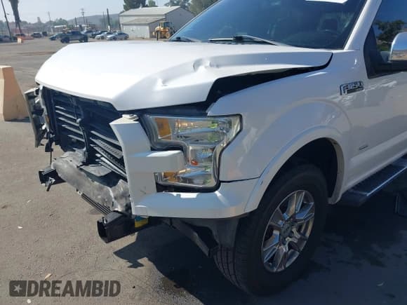 ✅ 2017 Ford F-150 XLT • VIN: 1FTEW1CP7HKD54536 • Лот: 43605700. Опубликован ранее на IAAI с пробегом 108 749 миль. Бесплатный доступ к архиву аукционных продаж из США и подробный отчёт об истории автомобиля на DreamBid. Изображение 18.