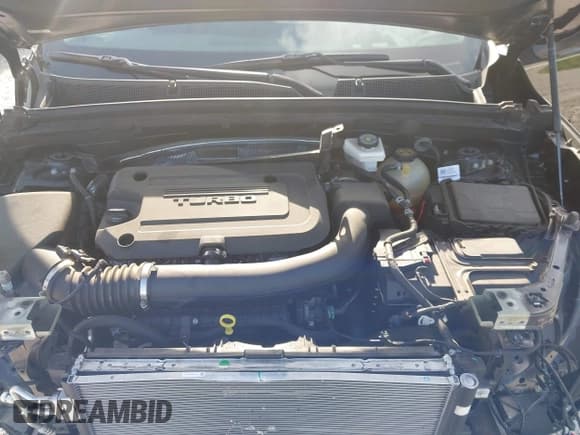 ✅ 2023 Buick Envision Avenir • VIN: LRBFZRR47PD047876 • Lot: 42686149. Wystawiony na IAAI z przebiegiem 24 116 mil. Bezpłatny archiwum sprzedaży aukcyjnych z USA i szczegółowy raport historii pojazdu na DreamBid. Zdjęcie 10.