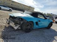 ✅ 2008 Porsche Boxster • VIN: WP0CA29818U710687 • Lot: 86888134. Listed on Copart with 135,660 mi. Free auction sales archive from the USA and detailed vehicle history report at DreamBid. Image 3.