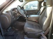 ✅ 2012 Chevrolet Silverado 1500 LT • VIN: 1GCRCSEA8CZ332649 • Lot: 88365915. Listed on Copart with 222,972 mi. Free auction sales archive from the USA and detailed vehicle history report at DreamBid. Image 7.