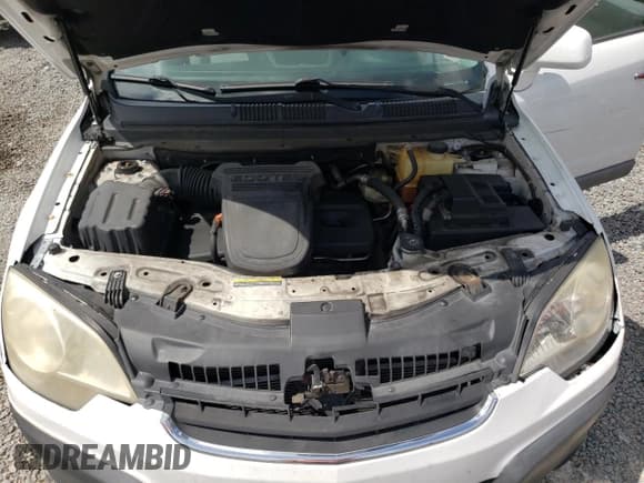 ✅ 2008 Saturn VUE XE • VIN: 3GSCL33PX8S579795 • Lot: 73179904. Wystawiony na Copart z przebiegiem 136 180 mil. Bezpłatny archiwum sprzedaży aukcyjnych z USA i szczegółowy raport historii pojazdu na DreamBid. Zdjęcie 12.