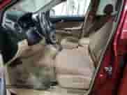 2008 Saturn VUE XE with VIN 3GSCL33P18S732077, listed as a Copart auction lot 81726234 with 85,323 mi miles and Salvage title. Bid and sale history available at DreamBid. Image 7.