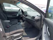 ✅ 2019 Hyundai Elantra • VIN: KMHH35LE4KU103539 • Lot: 42595958. Listed on IAAI with 109,511 mi. Free auction sales archive from the USA and detailed vehicle history report at DreamBid. Image 5.