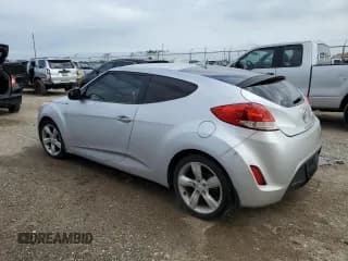 ✅ 2012 Hyundai Veloster w/Red Int • VIN: KMHTC6AD2CU026665 • Lot: 79286964. Wystawiony na Copart z przebiegiem 145 764 mil. Bezpłatny archiwum sprzedaży aukcyjnych z USA i szczegółowy raport historii pojazdu na DreamBid. Zdjęcie 2.