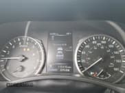 ✅ 2019 Infiniti Q50 Luxe • VIN: JN1EV7AR6KM554753 • Lot: 80094795. Wystawiony na Copart z przebiegiem 115 310 mil. Bezpłatny archiwum sprzedaży aukcyjnych z USA i szczegółowy raport historii pojazdu na DreamBid. Zdjęcie 9.