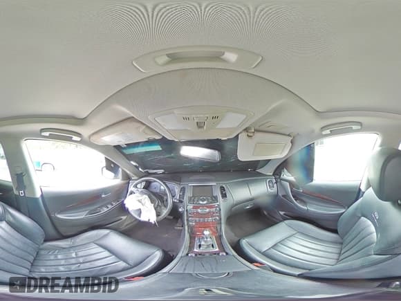 ✅ 2013 Infiniti EX Journey • VIN: JN1BJ0HR9DM481117 • Лот: 65828164. Опубликован ранее на Copart с пробегом 115 140 миль. Бесплатный доступ к архиву аукционных продаж из США и подробный отчёт об истории автомобиля на DreamBid. Изображение 13.