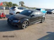 ✅ 2016 Audi A3 Premium • VIN: WAUA7GFF7G1042557 • Lot: 43328184. Listed on IAAI with 95,582 mi. Free auction sales archive from the USA and detailed vehicle history report at DreamBid. Image 2.