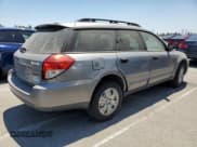 ✅ 2009 Subaru Outback • VIN: 4S4BP60C797337539 • Lot: 66945185. Wystawiony na Copart z przebiegiem Nie podano. Bezpłatny archiwum sprzedaży aukcyjnych z USA i szczegółowy raport historii pojazdu na DreamBid. Zdjęcie 3.