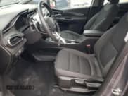 ✅ 2023 Chevrolet Bolt EV 1LT • VIN: 1G1FW6S05P4206841 • Lot: 43415535. Wystawiony na Copart z przebiegiem 10 471 mil. Bezpłatny archiwum sprzedaży aukcyjnych z USA i szczegółowy raport historii pojazdu na DreamBid. Zdjęcie 7.