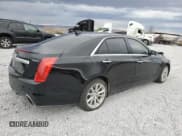 ✅ 2017 Cadillac CTS AWD • VIN: 1G6AW5SX5H0188734 • Лот: 82203064. Опубликован ранее на Copart с пробегом 115 531 миль. Бесплатный доступ к архиву аукционных продаж из США и подробный отчёт об истории автомобиля на DreamBid. Изображение 3.