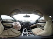 ✅ 2017 Nissan Maxima Platinum • VIN: 1N4AA6AP7HC419415 • Lot: 43543430. Listed on IAAI with 143,886 mi. Free auction sales archive from the USA and detailed vehicle history report at DreamBid. Image 18.