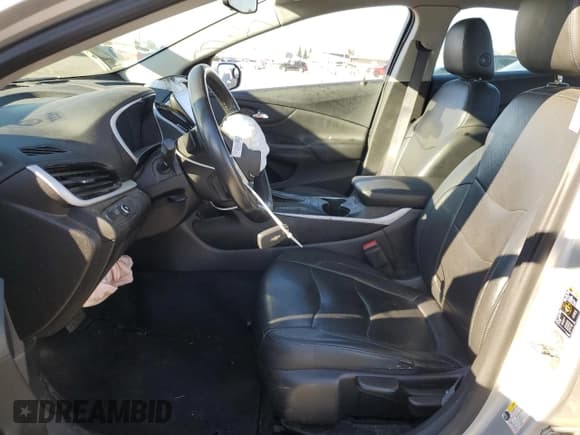 ✅ 2017 Chevrolet Volt LT • VIN: 1G1RC6S57HU106663 • Lot: 40155444. Wystawiony na Copart z przebiegiem 129 205 mil. Bezpłatny archiwum sprzedaży aukcyjnych z USA i szczegółowy raport historii pojazdu na DreamBid. Zdjęcie 7.