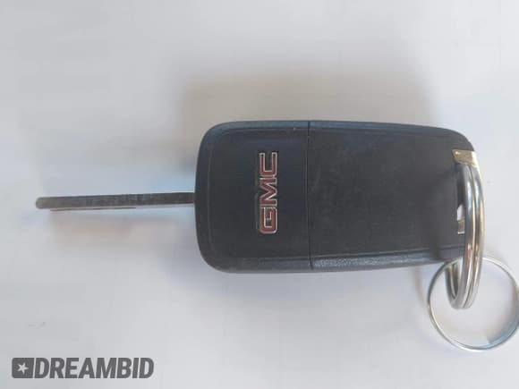 ✅ 2015 GMC Terrain SLE • VIN: 2GKALMEK8F6313363 • Lot: 43378244. Listed on IAAI with 123,584 mi. Free auction sales archive from the USA and detailed vehicle history report at DreamBid. Image 11.