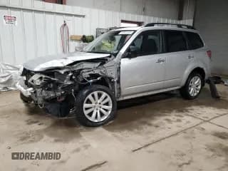 ✅ 2011 Subaru Forester X Limited • VIN: JF2SHBEC7BH721941 • Lot: 92661105. Listed on Copart with 177,407 mi. Free auction sales archive from the USA and detailed vehicle history report at DreamBid. Image 1.