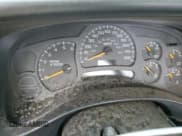 ✅ 2003 Chevrolet Silverado 1500 Work Truck • VIN: 1GCEC14X83Z218049 • Лот: 70199874. Опубликован ранее на Copart с пробегом Не указан. Бесплатный доступ к архиву аукционных продаж из США и подробный отчёт об истории автомобиля на DreamBid. Изображение 9.