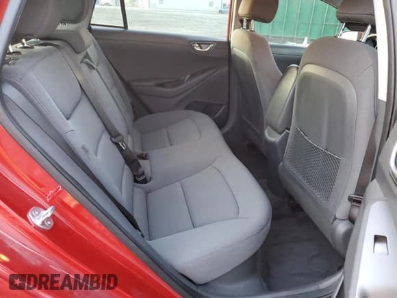 ✅ 2020 Hyundai Ioniq SE • VIN: KMHC75LC8LU194541 • Lot: 87552365. Wystawiony na Copart z przebiegiem 85 671 mil. Bezpłatny archiwum sprzedaży aukcyjnych z USA i szczegółowy raport historii pojazdu na DreamBid. Zdjęcie 10.