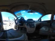 ✅ 2011 Honda Odyssey Touring • VIN: 5FNRL5H94BB086335 • Lot: 43568009. Wystawiony na IAAI z przebiegiem 308 027 mil. Bezpłatny archiwum sprzedaży aukcyjnych z USA i szczegółowy raport historii pojazdu na DreamBid. Zdjęcie 19.