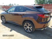 ✅ 2016 Lexus RX 350 • VIN: 2T2ZZMCA3GC005018 • Лот: 42276197. Опубликован ранее на IAAI с пробегом 136 692 миль. Бесплатный доступ к архиву аукционных продаж из США и подробный отчёт об истории автомобиля на DreamBid. Изображение 3.