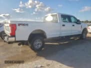 ✅ 2019 Ford F-250 XL • VIN: 1FT7W2BT9KEF68138 • Lot: 94321835. Listed on Copart with 119,005 mi. Free auction sales archive from the USA and detailed vehicle history report at DreamBid. Image 3.