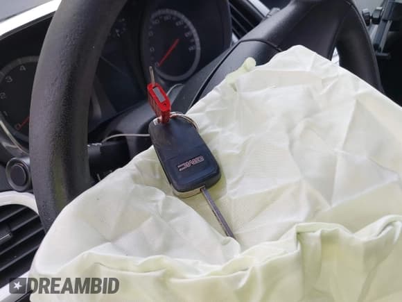 ✅ 2011 GMC Terrain SLE-1 • VIN: 2CTFLREC5B6413331 • Лот: 41868385. Опубликован ранее на IAAI с пробегом Не указан. Бесплатный доступ к архиву аукционных продаж из США и подробный отчёт об истории автомобиля на DreamBid. Изображение 11.