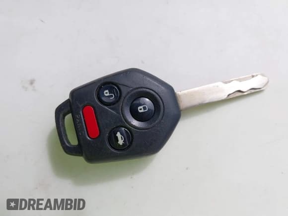 ✅ 2013 Subaru Outback 2.5i • VIN: 4S4BRBACXD3224914 • Лот: 43566999. Опубликован ранее на IAAI с пробегом 169 463 миль. Бесплатный доступ к архиву аукционных продаж из США и подробный отчёт об истории автомобиля на DreamBid. Изображение 11.