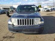 ✅ 2008 Jeep Liberty Limited • VIN: 1J8GN58K98W274107 • Lot: 92821055. Listed on Copart with 143,156 mi. Free auction sales archive from the USA and detailed vehicle history report at DreamBid. Image 5.