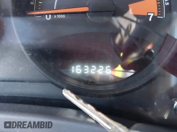 ✅ 2015 Jeep Patriot Latitude • VIN: 1C4NJPFA5FD430572 • Lot: 38255861. Listed on IAAI with 163,226 mi. Free auction sales archive from the USA and detailed vehicle history report at DreamBid. Image 7.