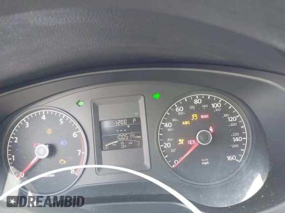 ✅ 2011 Volkswagen Jetta SE • VIN: 3VWDZ7AJ0BM050708 • Lot: 43104699. Listed on IAAI with 100,514 mi. Free auction sales archive from the USA and detailed vehicle history report at DreamBid. Image 7.