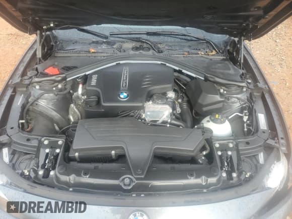 ✅ 2014 BMW 3 Series 320i • VIN: WBA3B1G55ENT01272 • Lot: 69905145. Listed on Copart with 21,946 mi. Free auction sales archive from the USA and detailed vehicle history report at DreamBid. Image 11.