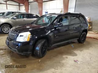 ✅ 2008 Chevrolet Equinox LT • VIN: 2CNDL33F286027015 • Лот: 49292055. Опубликован ранее на Copart с пробегом Не указан. Бесплатный доступ к архиву аукционных продаж из США и подробный отчёт об истории автомобиля на DreamBid. Изображение 1.