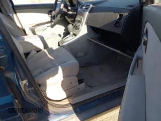 ✅ 2006 Chevrolet Equinox LT • VIN: 2CNDL63F366028785 • Лот: 41898322. Опубликован ранее на IAAI с пробегом 133 272 миль. Бесплатный доступ к архиву аукционных продаж из США и подробный отчёт об истории автомобиля на DreamBid. Изображение 5.