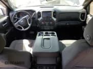 ✅ 2019 Chevrolet Silverado 1500 LT • VIN: 1GCUYDEDXKZ177294 • Lot: 67878164. Wystawiony na Copart z przebiegiem 101 027 mil. Bezpłatny archiwum sprzedaży aukcyjnych z USA i szczegółowy raport historii pojazdu na DreamBid. Zdjęcie 8.