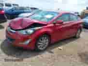 2015 Hyundai Elantra SE с VIN 5NPDH4AE9FH629053, выставлен на аукционе IAAI как лот 43055338 с пробегом 119 723 миль миль и . История ставок и продаж доступна на DreamBid. Изображение 2.