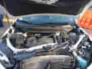 2018 Chevrolet Equinox LT with VIN 3GNAXJEV7JS637639, listed as a IAAI auction lot 43312460 with 140,125 mi miles and . Bid and sale history available at DreamBid. Image 10.