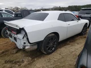✅ 2018 Dodge Challenger GT • VIN: 2C3CDZGG2JH192905 • Lot: 41159853. Wystawiony na Copart z przebiegiem 42 527 mil. Bezpłatny archiwum sprzedaży aukcyjnych z USA i szczegółowy raport historii pojazdu na DreamBid. Zdjęcie 3.