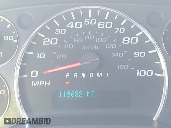 ✅ 2020 Chevrolet Express Cargo • VIN: 1GCWGAFG6L1227952 • Lot: 42553407. Listed on IAAI with 119,632 mi. Free auction sales archive from the USA and detailed vehicle history report at DreamBid. Image 12.