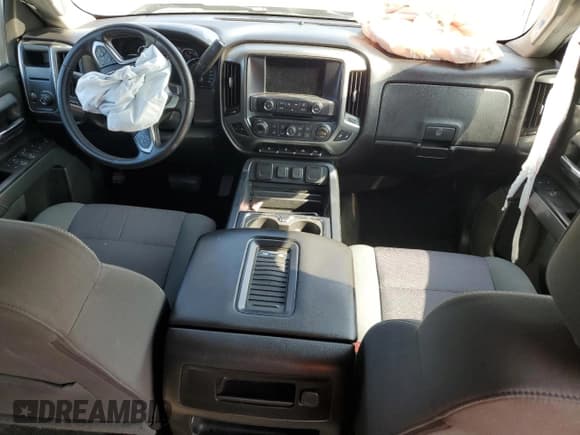 ✅ 2016 Chevrolet Silverado 1500 LT • VIN: 3GCPCREC2GG192606 • Lot: 91405155. Listed on Copart with 193,039 mi. Free auction sales archive from the USA and detailed vehicle history report at DreamBid. Image 8.