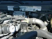 ✅ 2018 Chevrolet Silverado 2500HD High Country • VIN: 1GC1KXEY2JF276409 • Lot: 43179213. Listed on IAAI with 122,005 mi. Free auction sales archive from the USA and detailed vehicle history report at DreamBid. Image 20.