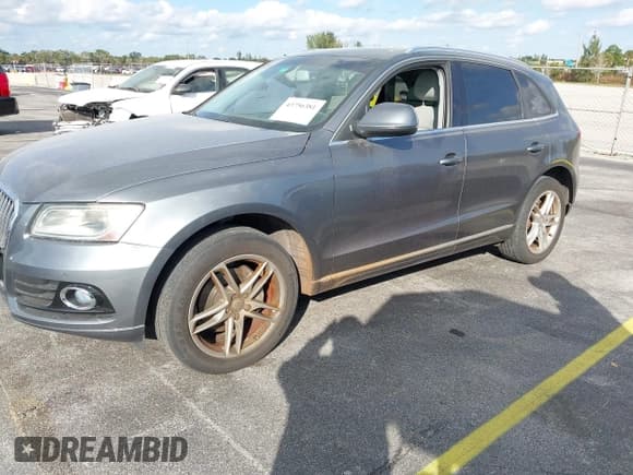 ✅ 2013 Audi Q5 Premium Plus • VIN: WA1LFAFP0DA056035 • Lot: 43756381. Wystawiony na IAAI z przebiegiem 143 615 mil. Bezpłatny archiwum sprzedaży aukcyjnych z USA i szczegółowy raport historii pojazdu na DreamBid. Zdjęcie 2.
