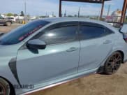 ✅ 2021 Honda Civic Type R Touring • VIN: SHHFK8G76MU203437 • Lot: 42011950. Listed on IAAI with 40,164 mi. Free auction sales archive from the USA and detailed vehicle history report at DreamBid. Image 15.