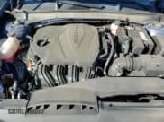 ✅ 2021 Hyundai Sonata SE • VIN: 5NPEG4JA3MH107746 • Lot: 83853305. Wystawiony na Copart z przebiegiem 55 446 mil. Bezpłatny archiwum sprzedaży aukcyjnych z USA i szczegółowy raport historii pojazdu na DreamBid. Zdjęcie 13.