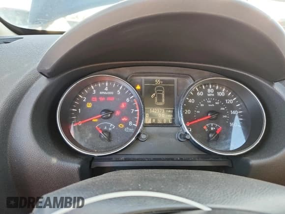 ✅ 2013 Nissan Rogue S • VIN: JN8AS5MV0DW114217 • Лот: 92595805. Опубликован ранее на Copart с пробегом 142 373 миль. Бесплатный доступ к архиву аукционных продаж из США и подробный отчёт об истории автомобиля на DreamBid. Изображение 9.