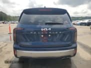 ✅ 2023 Kia Telluride EX • VIN: 5XYP34GC5PG342125 • Lot: 54173715. Listed on Copart with 30,036 mi. Free auction sales archive from the USA and detailed vehicle history report at DreamBid. Image 6.