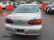 2003 Chevrolet Malibu z VIN 1G1ND52J43M508250, wystawiony jako IAAI lot #40873922 z przebiegiem 217 980 mil mil oraz . Historia ofert i sprzedaży dostępna na DreamBid. Obrazek 17.